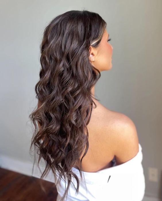 Soft Waves