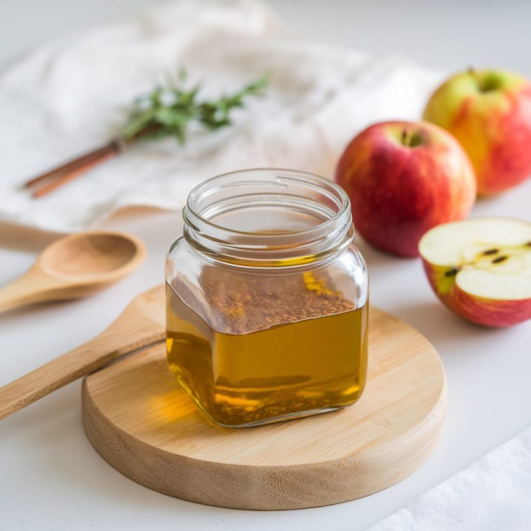 Strengthens Hair and Prevents Breakage