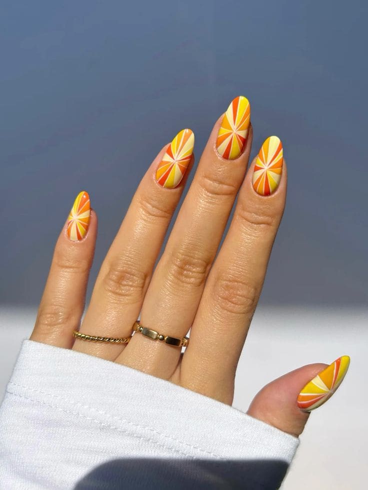 Sun Nails