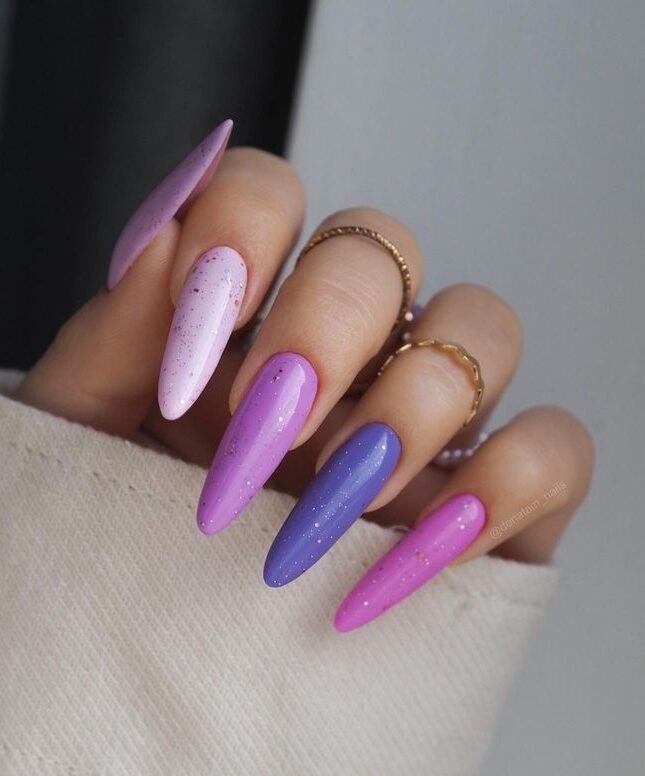 Sweet Candies