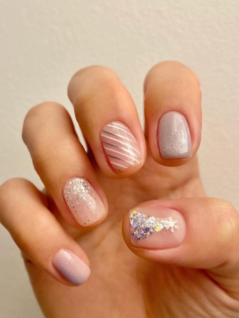 Sweet Pink