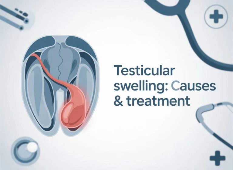 8 Things You Should Know About Swollen Nut and Fertility