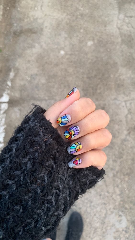 Takashi Murakami Mani
