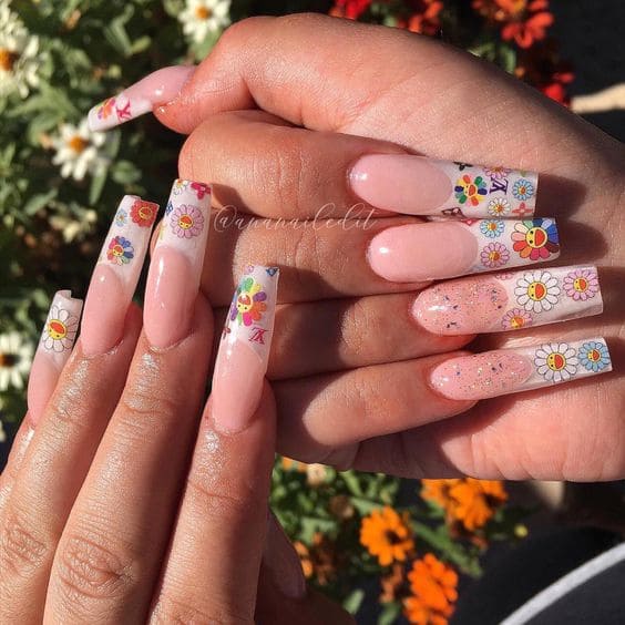Takashi Murakami Mani