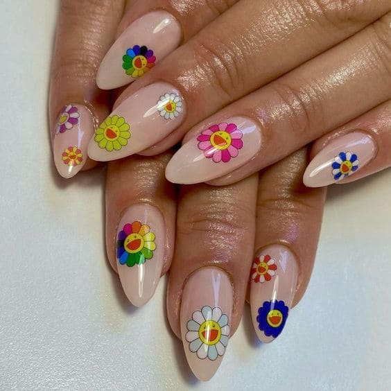 Takashi Murakami Mani
