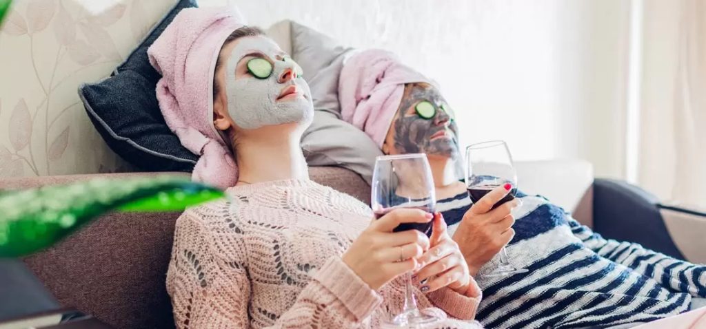 Taking Care Of Yourself