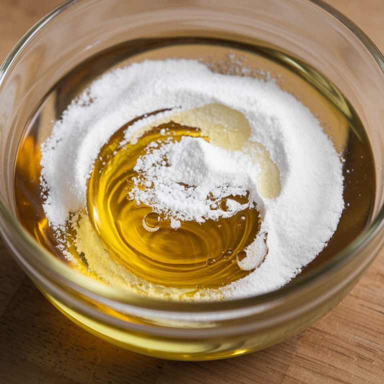 The Amazing Beauty Benefits of Castor Oil and Baking Soda