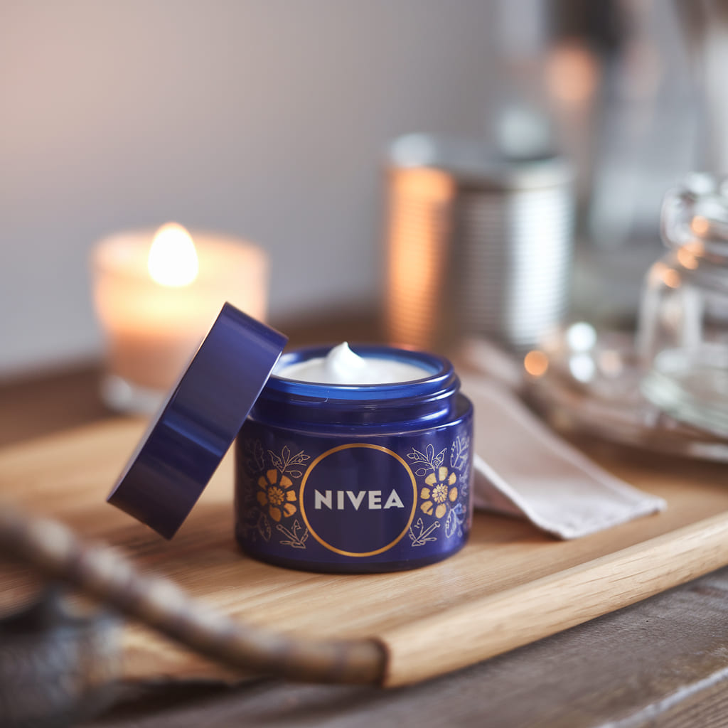 The Benefits of Nivea Cream for Skin Care