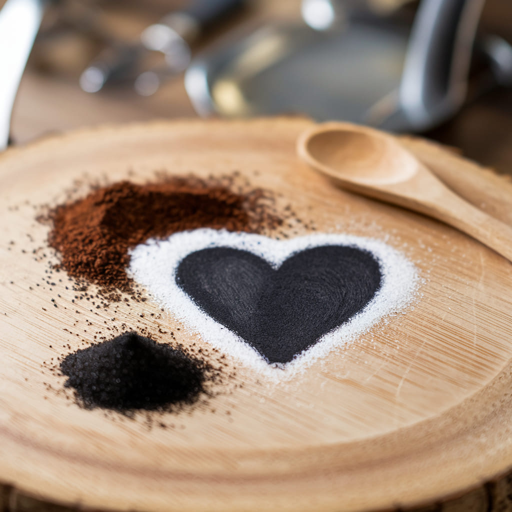 The Benefits of Using Black Body Scrub Remedies