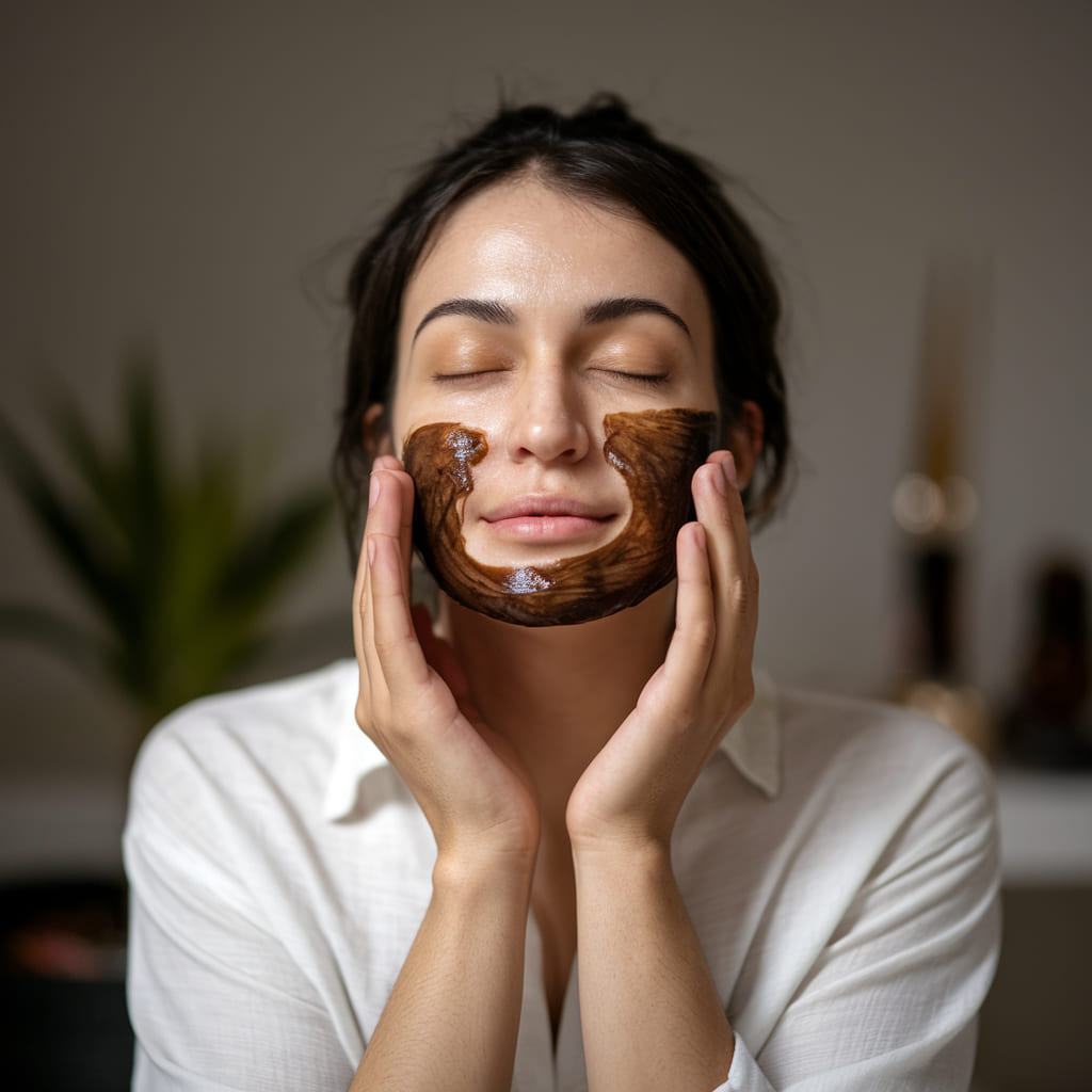 The Benefits of a Coffee Massage
