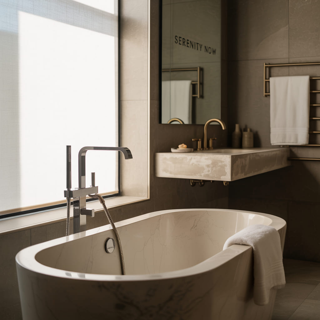 The Case for Cold Showers
