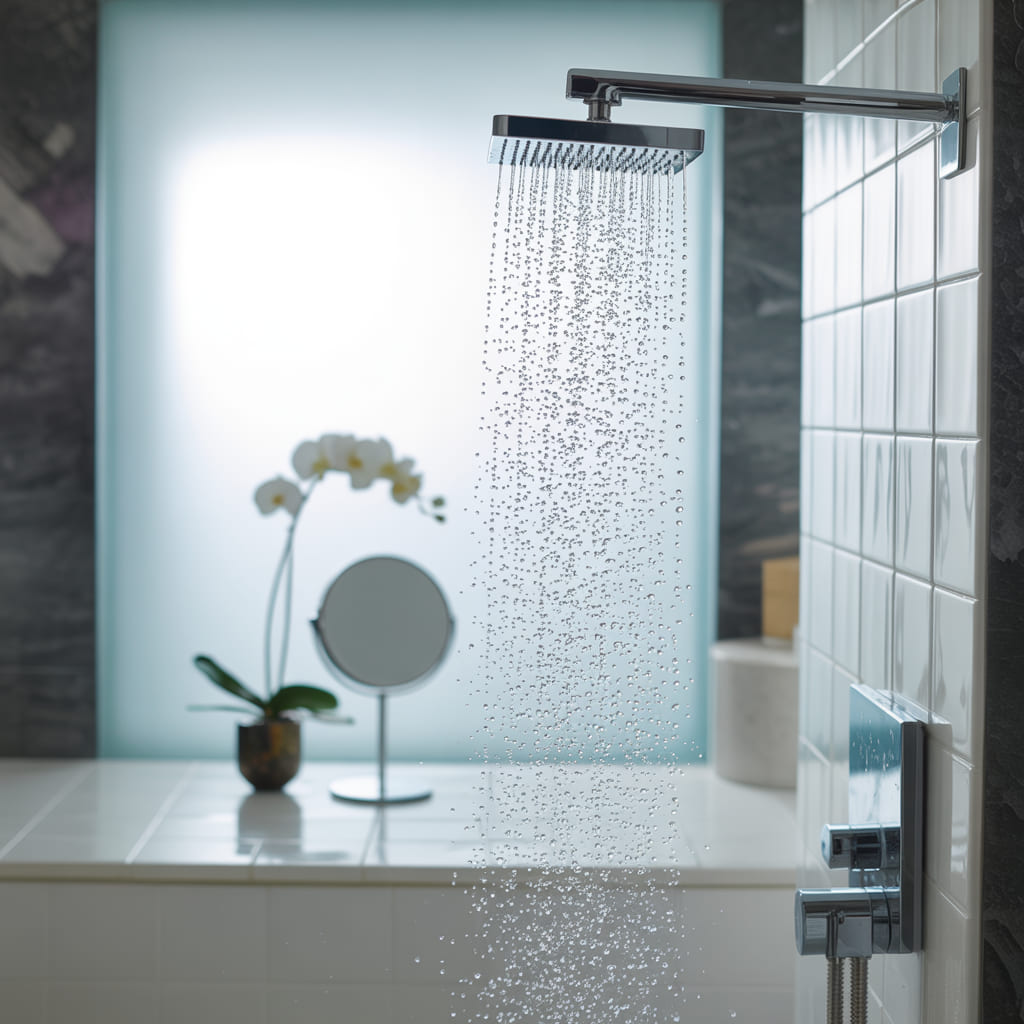 The Case for Hot Showers

