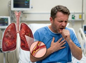 The Dangerous Link Between COVID-19 and Pulmonary Embolism You Shouldn't Ignore