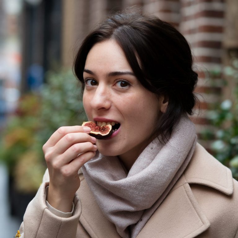 The Dried Fig Benefits for Skin