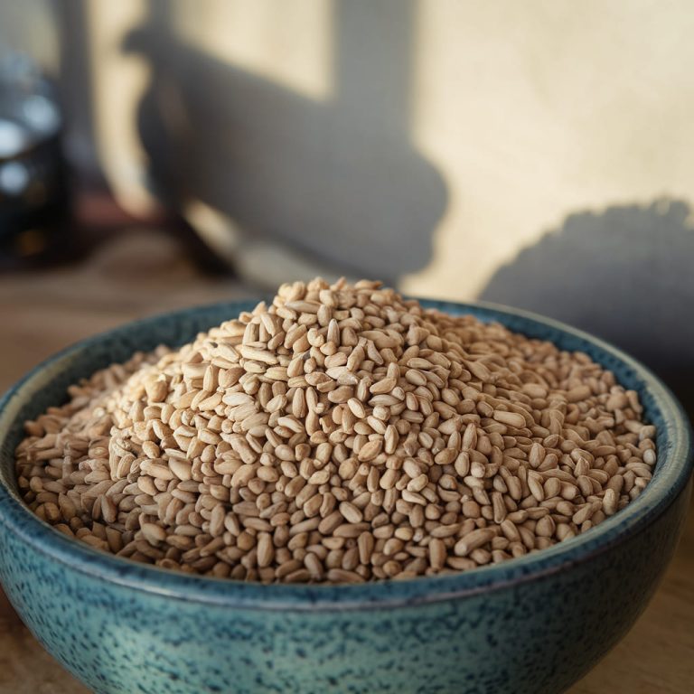 The Hair Growth Power of Fenugreek Water