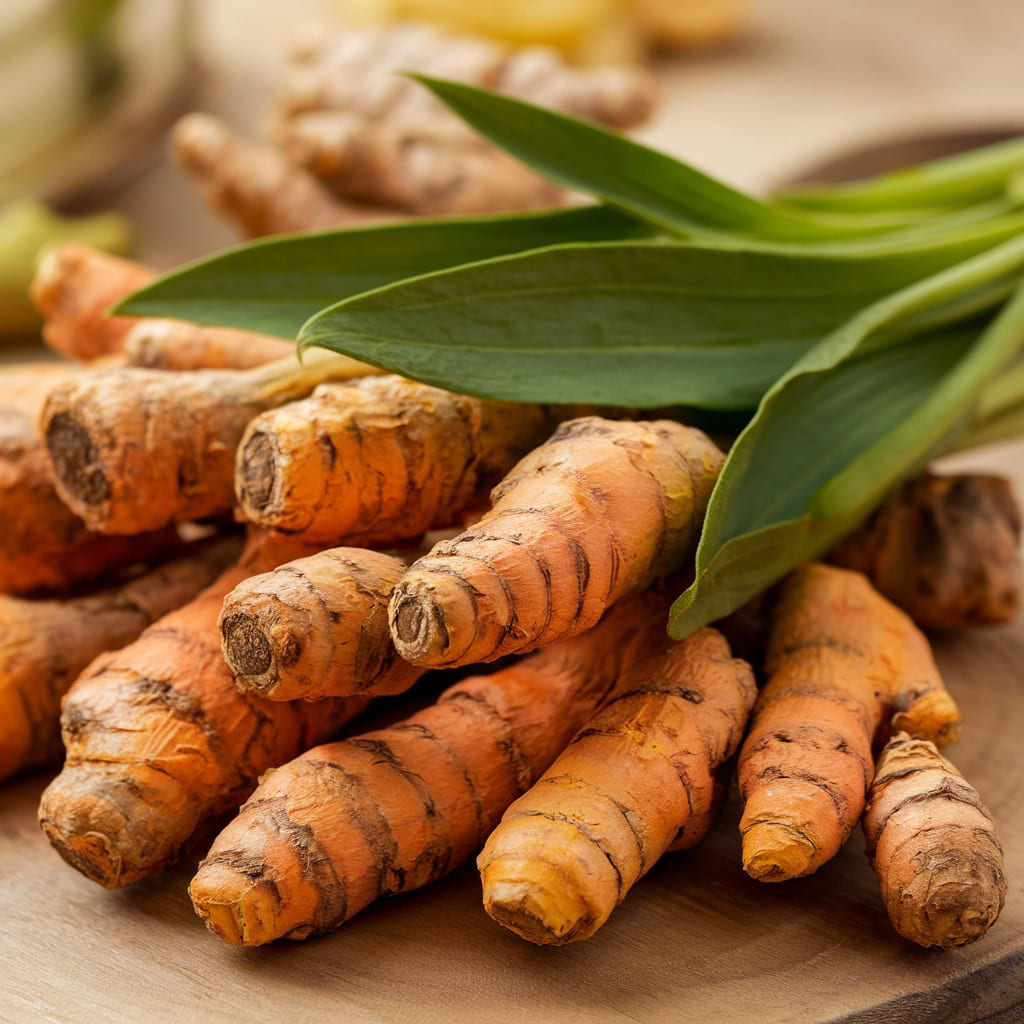 The Power of Turmeric for Skin Health