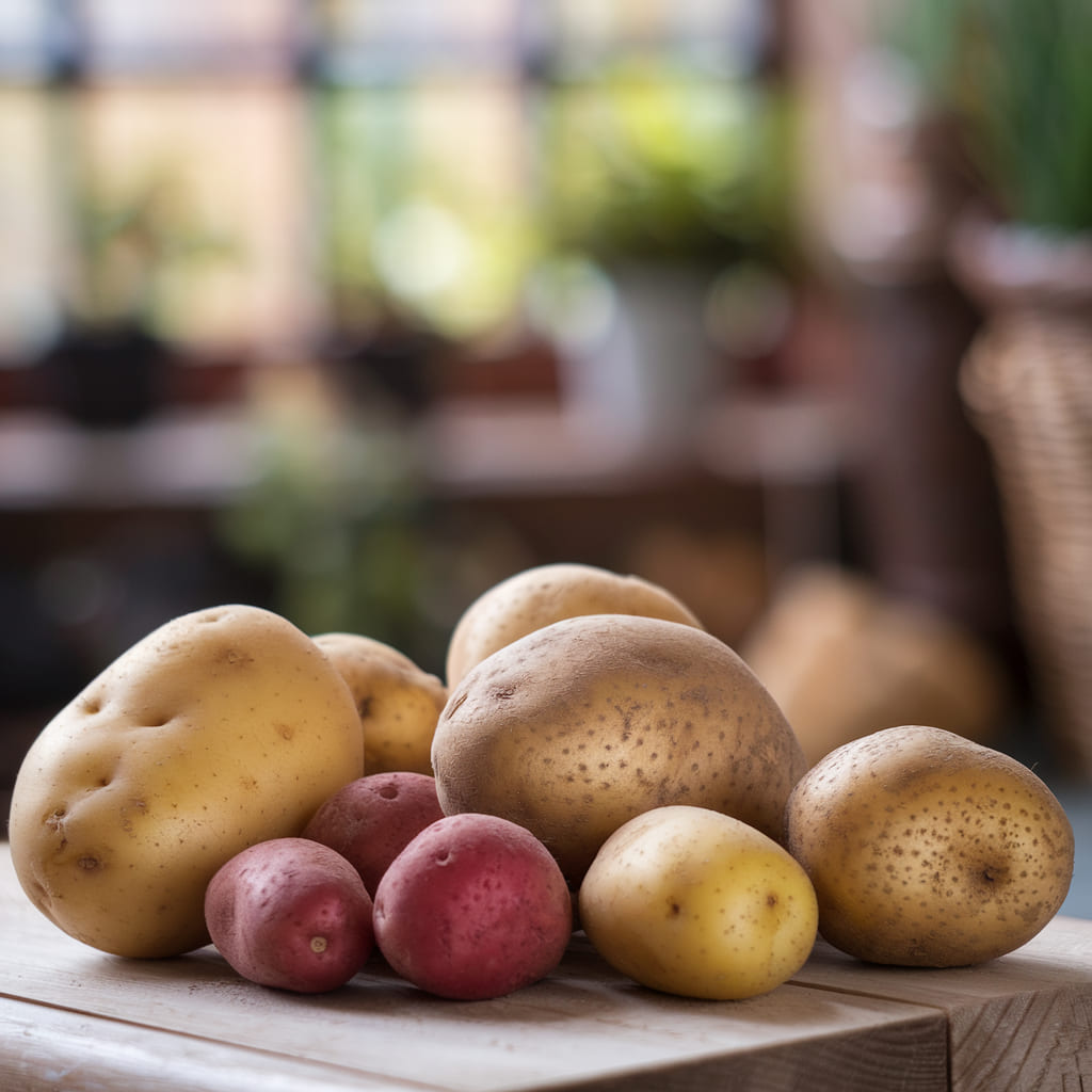 Rich in Vitamin C for Brightening