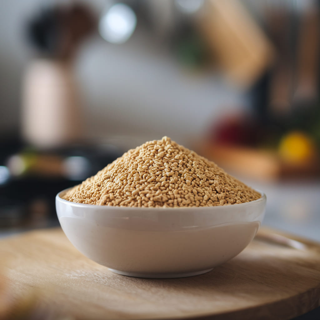 The Skin Benefits of Yeast