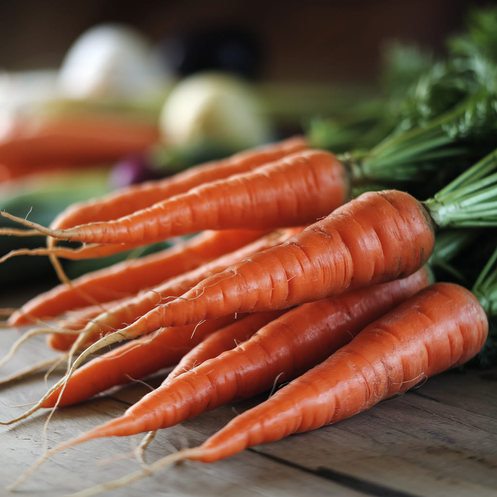 The Skin Glowing Benefits of Drinking Carrot Beetroot Detox Drink
