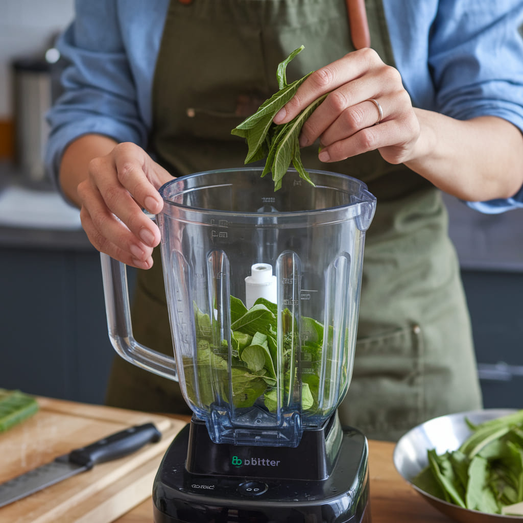 The Skincare Benefits of Bitter Leaves