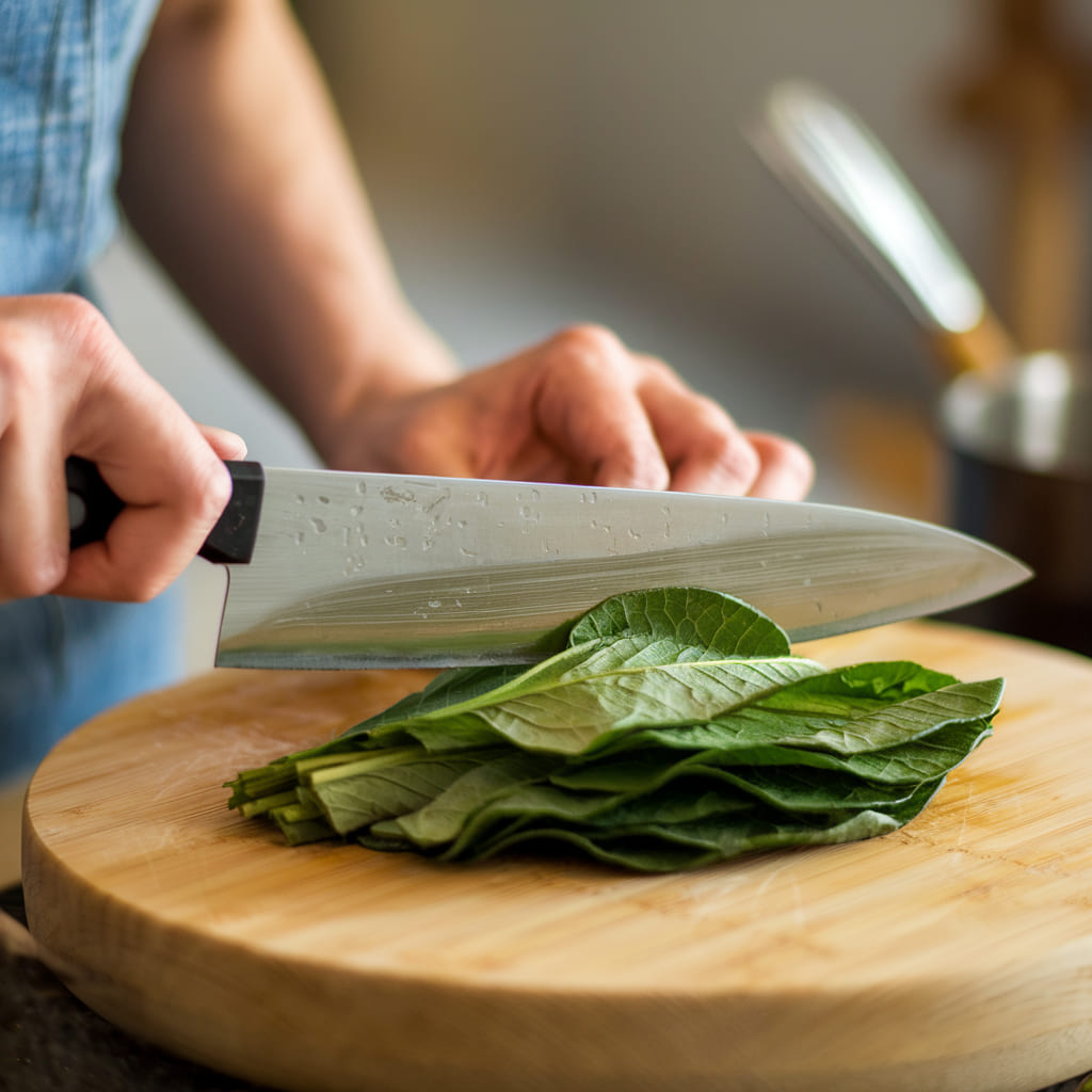 The Skincare Benefits of Bitter Leaves
