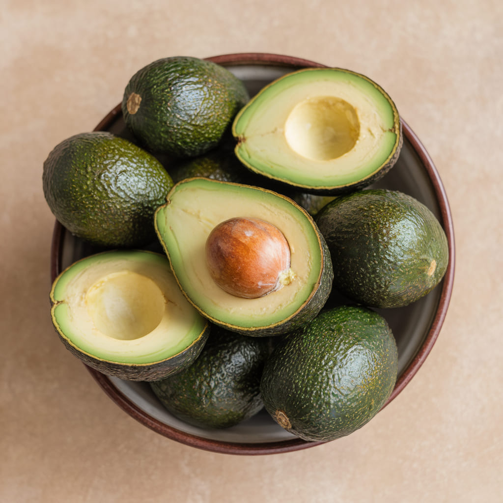 The Skincare Benefits of DIY Avocado Oil