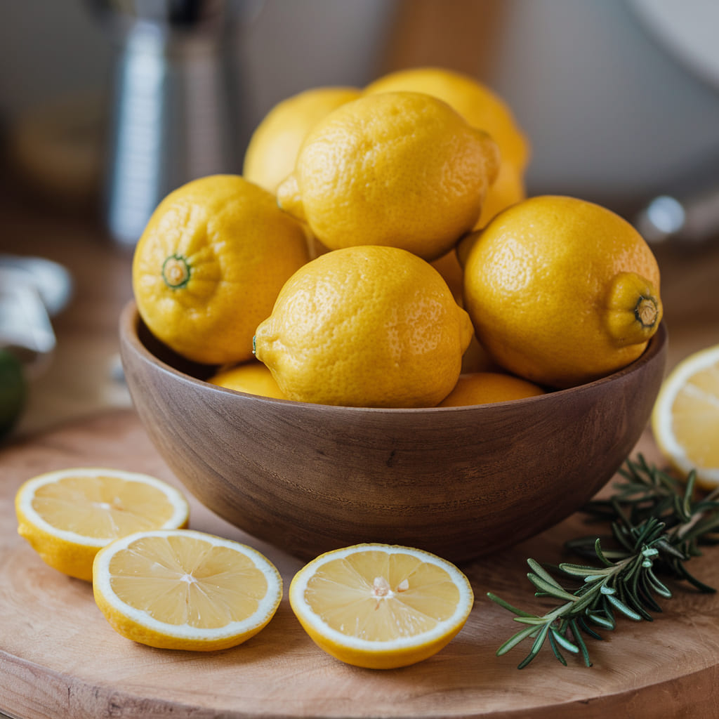 The Skincare Benefits of Drinking Ginger and Lemon Shot