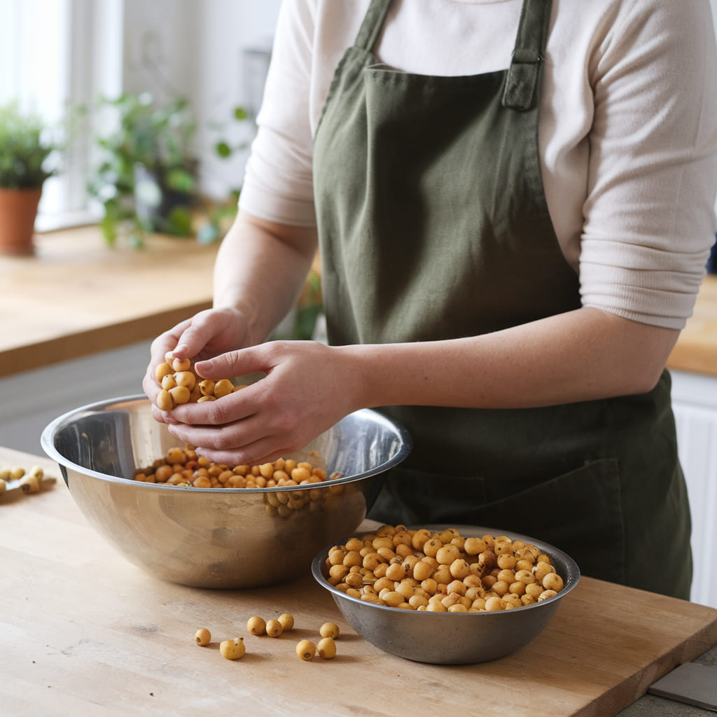 The Skincare Benefits of Golden Berries for Skin