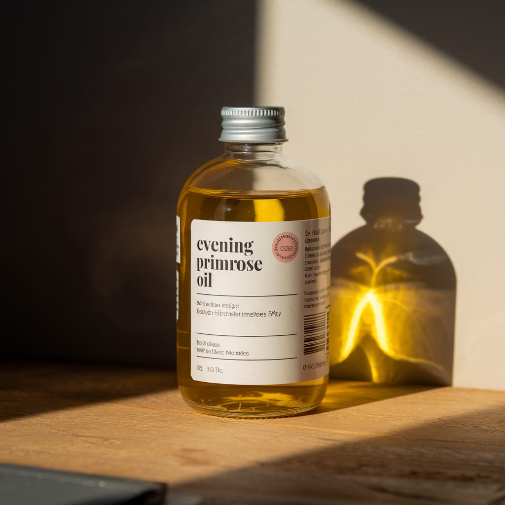 The Skincare Benefits of Primrose Oil