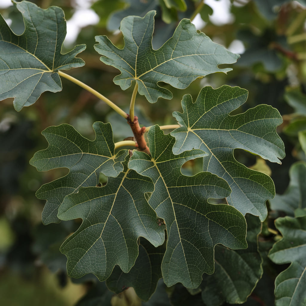 The Skincare Benefits of Using Fig Leaves
