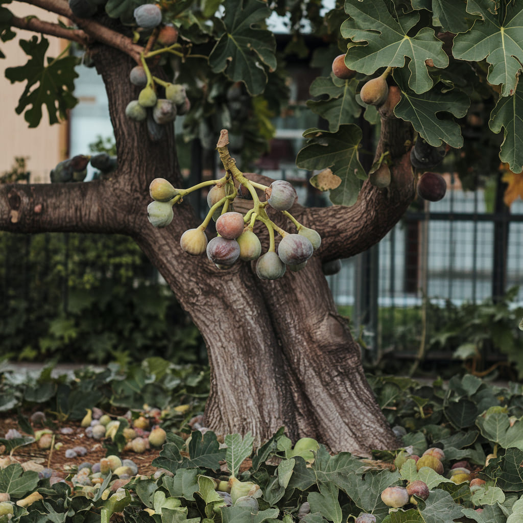 The Skincare Benefits of Using Fig Leaves
