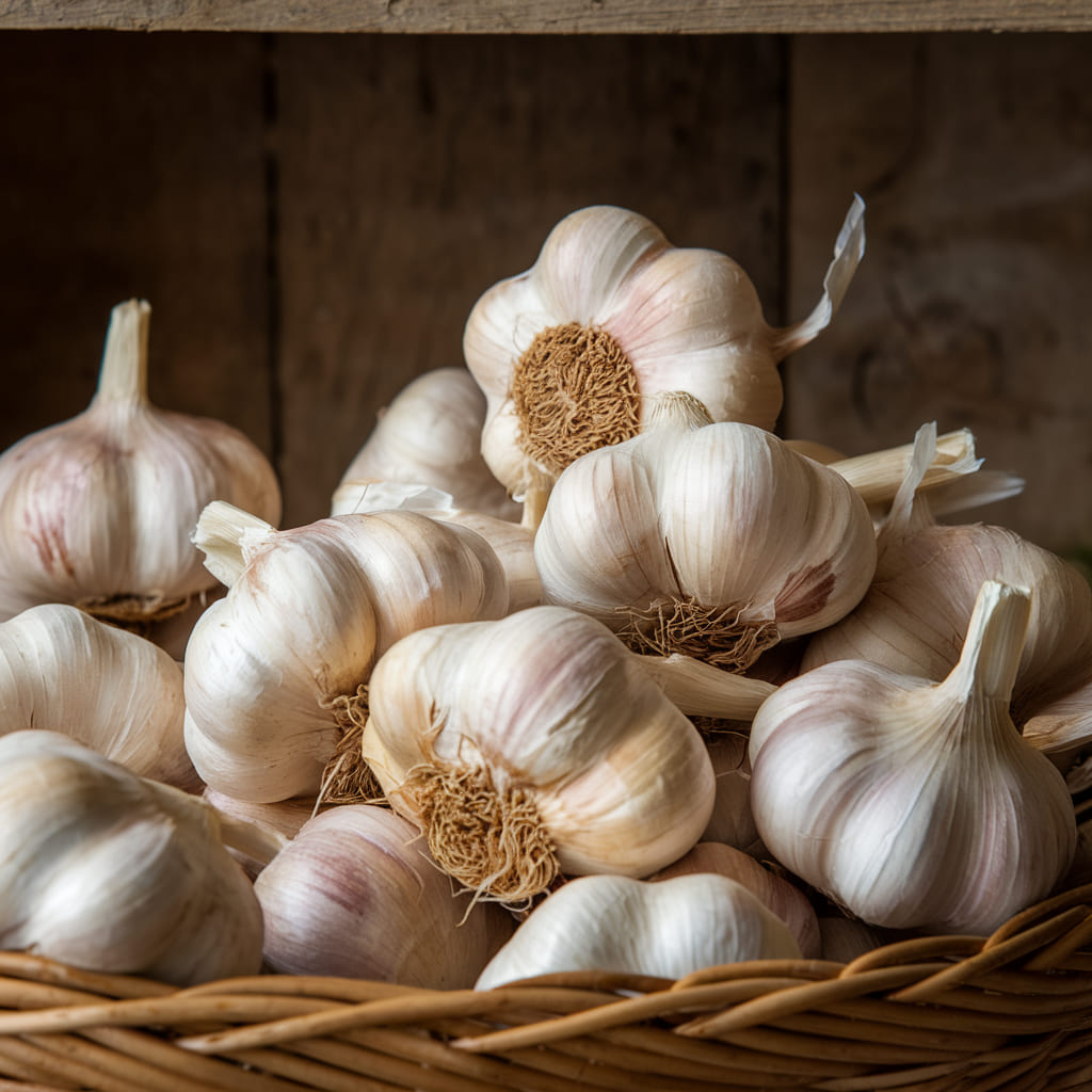 The Surprising Benefits of Hair Removal Using Garlic