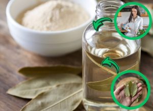 This Kitchen-Cabinet Duo Could Be Your New Anti-Aging Secret