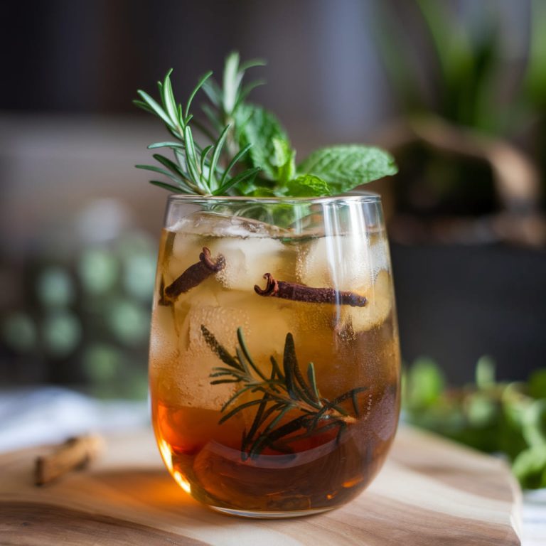 Tips for Making the Most of Rosemary Clove Tea