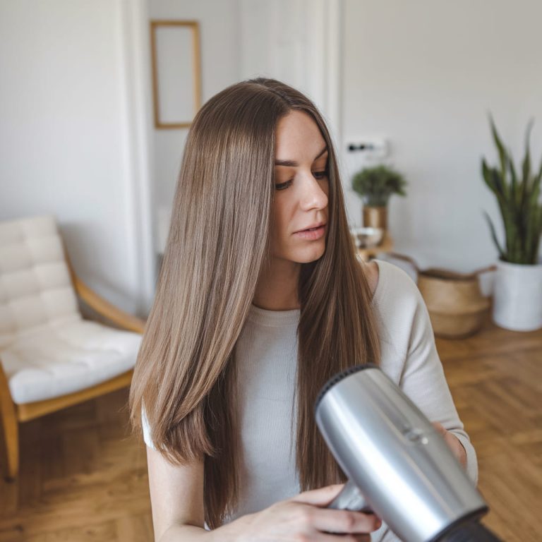 Tips for Using Natural Ingredients for Hair Growth