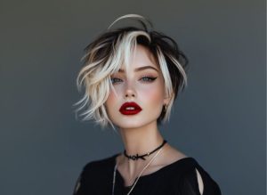 50+Ultra-Cool Low Maintenance Haircuts For All Styles