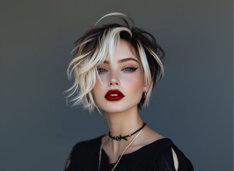 50+Ultra-Cool Low Maintenance Haircuts For All Styles