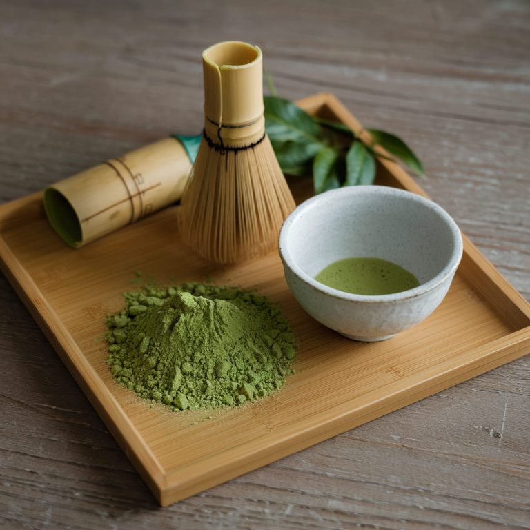 Unlocking The Secret Powers of Matcha Weight Loss Recipes