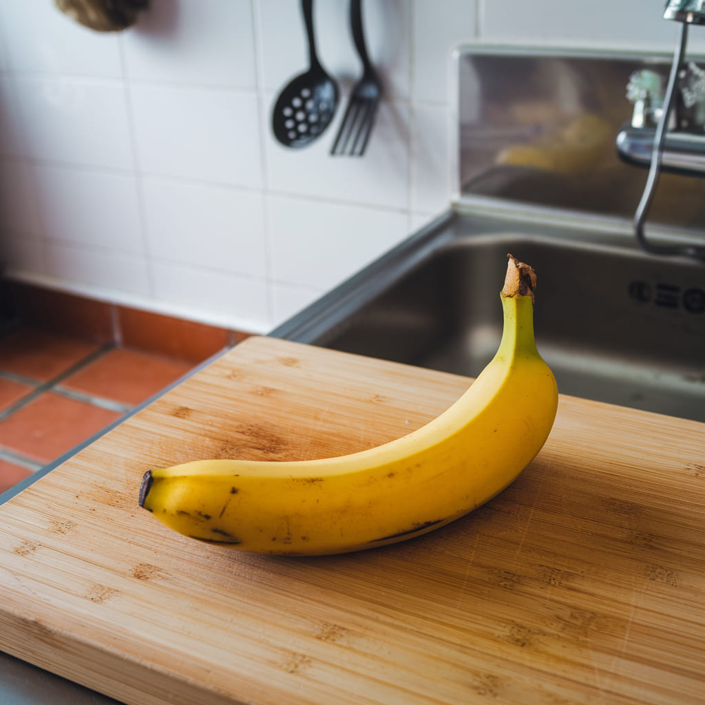 Using Banana Peels Are a Hidden Gem for Skin Care

