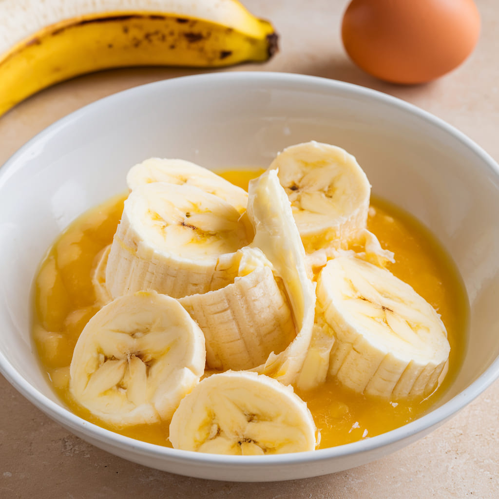Using Banana Peels for Skin Tightening
