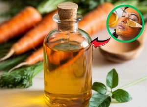 How Can Using Carrot Seed Oil Be Your New Anti-Aging Hero