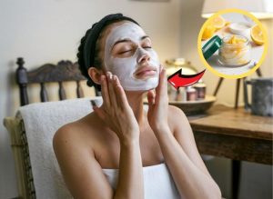 Vaseline and Lemon is the Timeless Duo For Healthy Skin