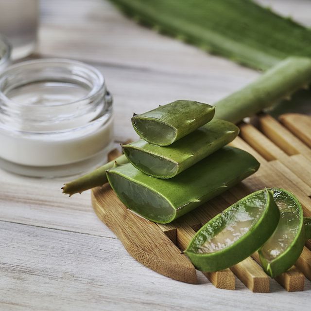 Vegan Hair Masks For Oily Hair