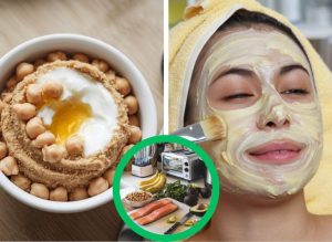 Vitamin B6 for Glowing Skin, Healthy Hair & More