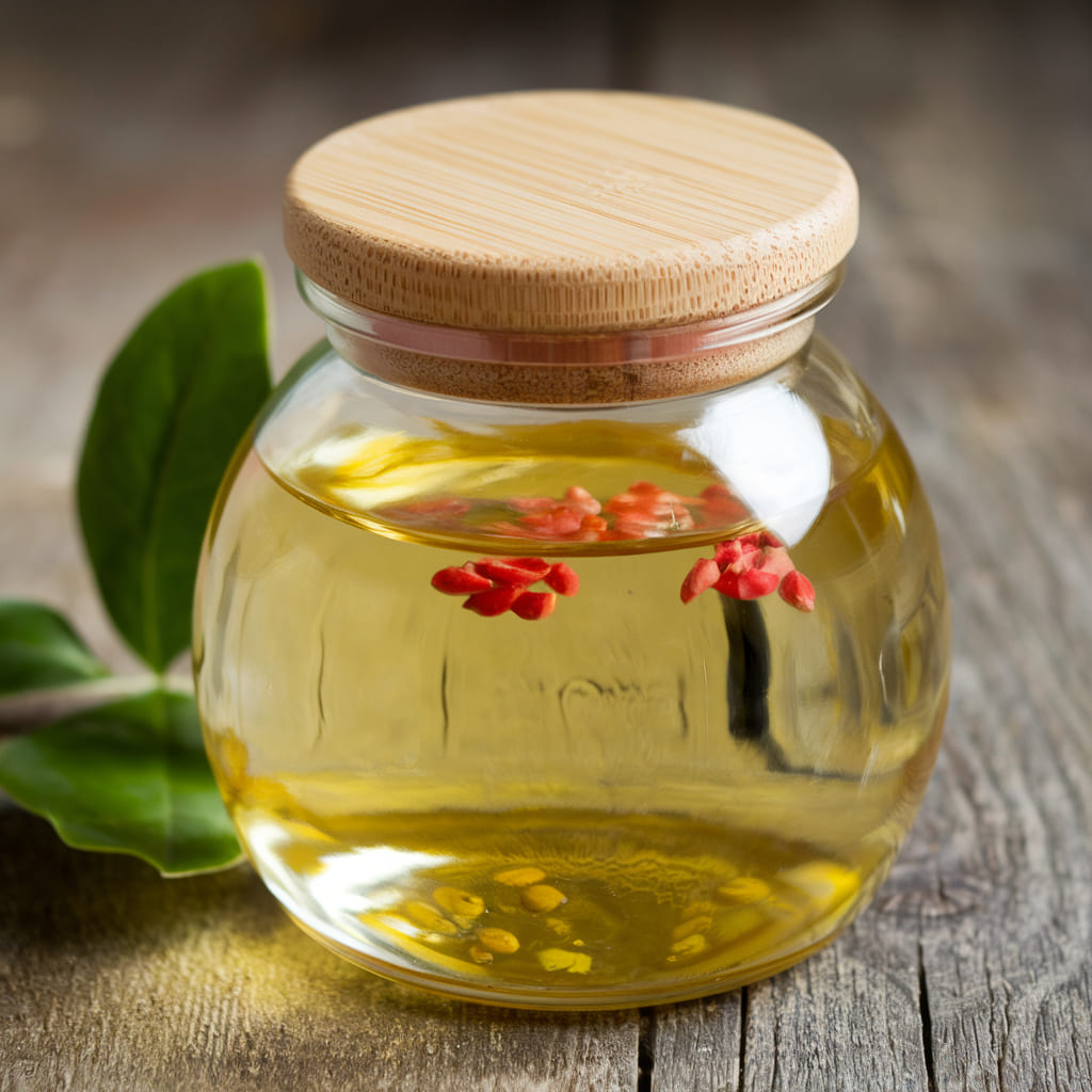 Watermelon Seed Oil for Skin Moisturizing