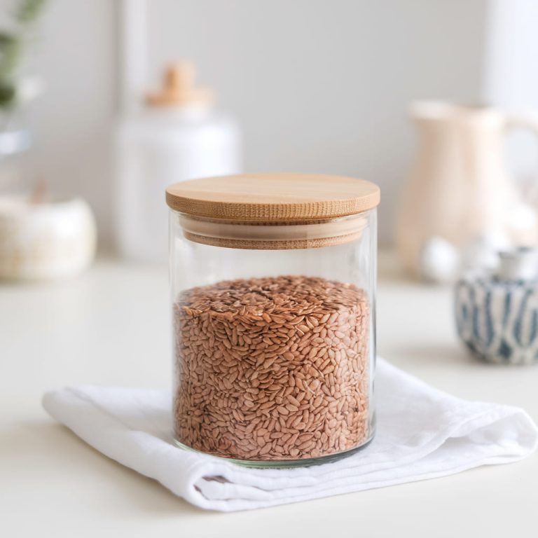 What Are Flaxseeds