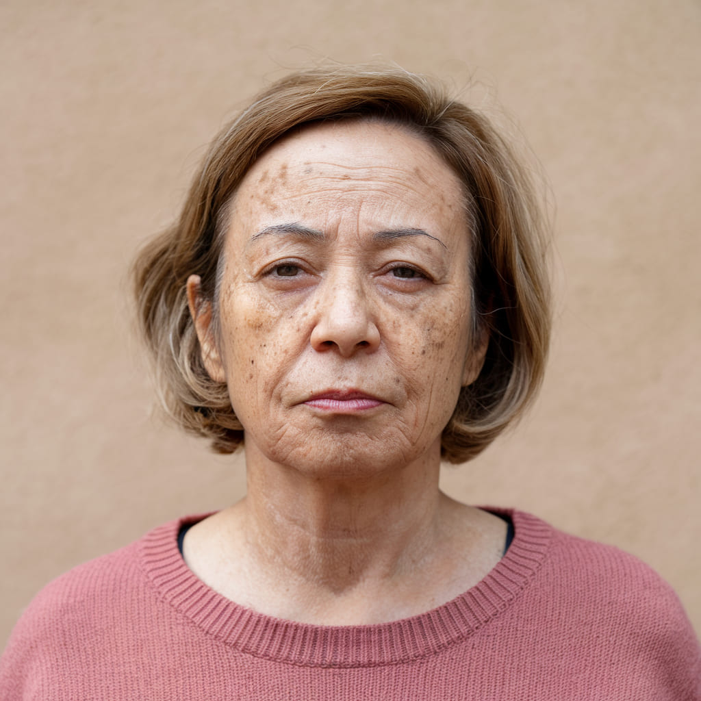 What Causes Age Spots