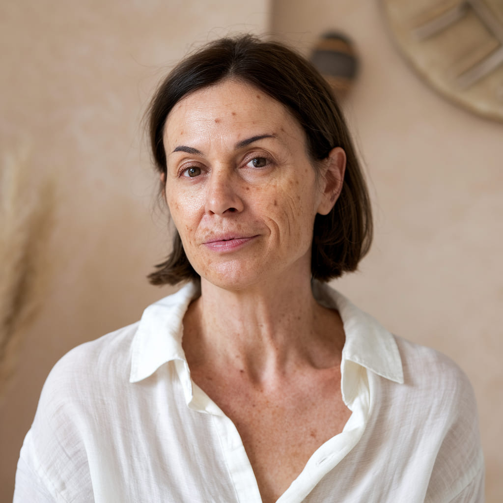 What Causes Brown Spots
