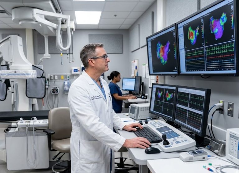 What Is an Electrophysiologist and When to See One