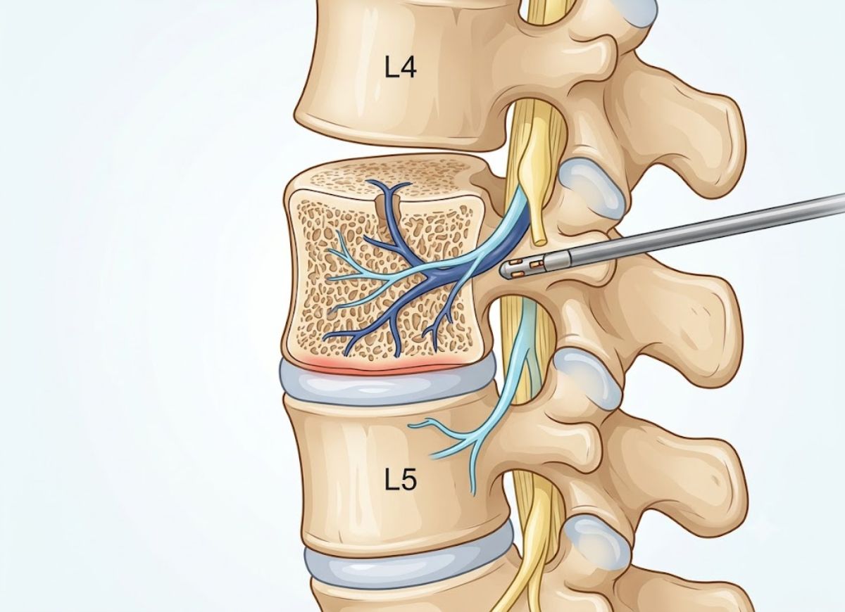 What Is the Intracept Procedure? A Complete Guide to Back Pain Relief